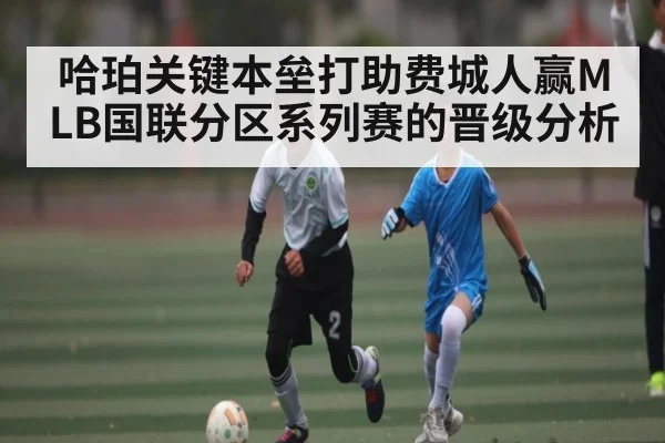 哈珀关键本垒打助费城人赢MLB国联分区系列赛的晋级分析
