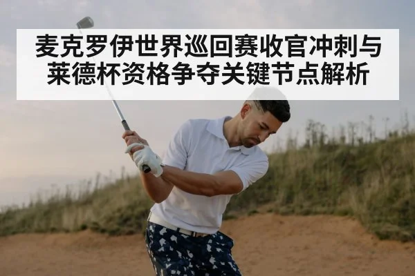 麦克罗伊世界巡回赛收官冲刺与莱德杯资格争夺关键节点解析